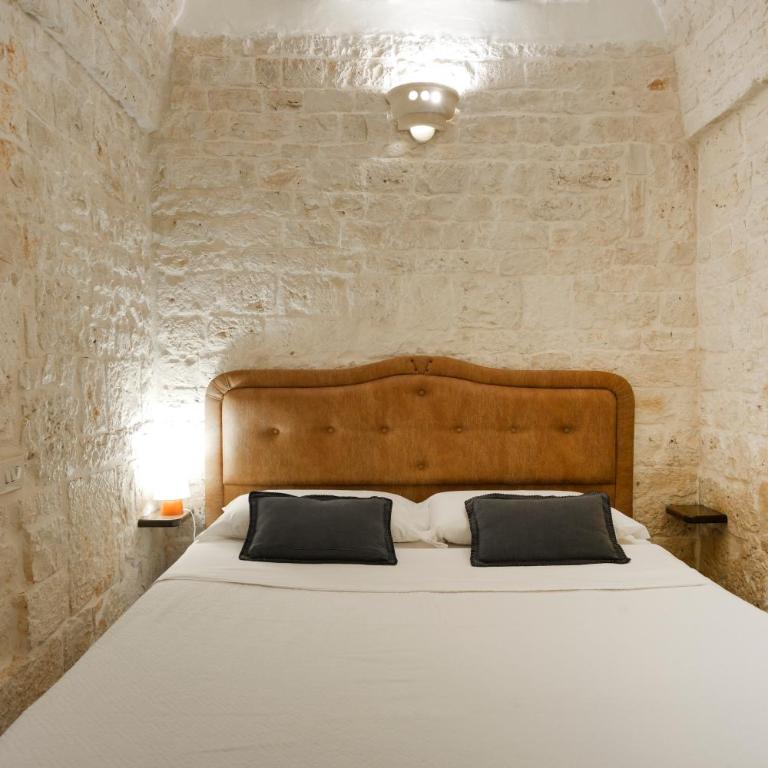 Trullimania - Trullo con 1 Camera da Letto - 23