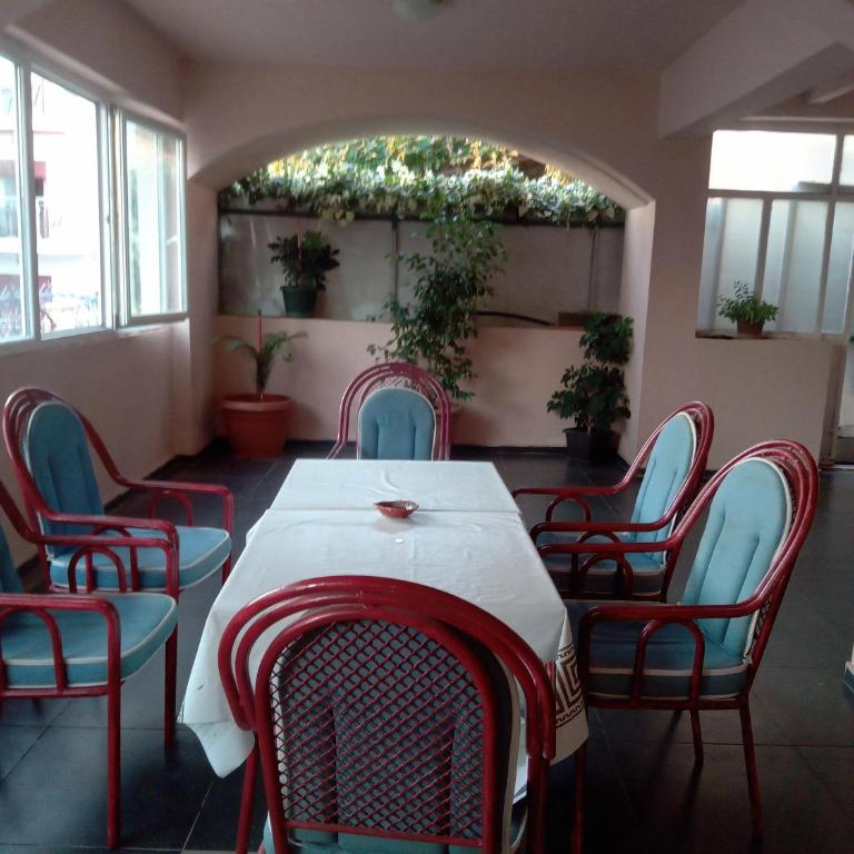 Tanja Terrace Appartments Dobre Vode - Two-Bedroom Apartment - 8