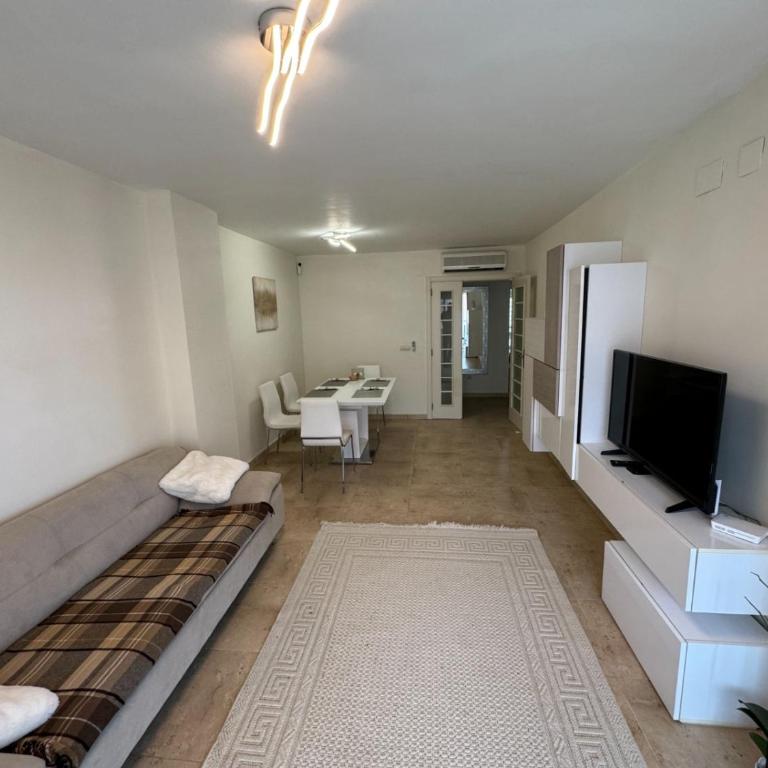 La Cala - Two-Bedroom Apartment - 8