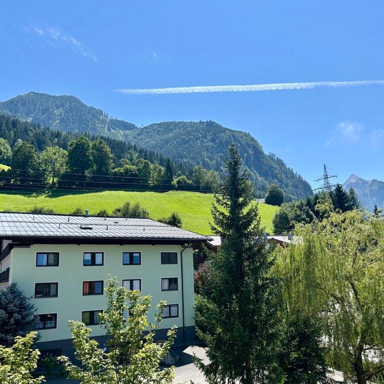 Glacier View - Studio mit Balkon - 20