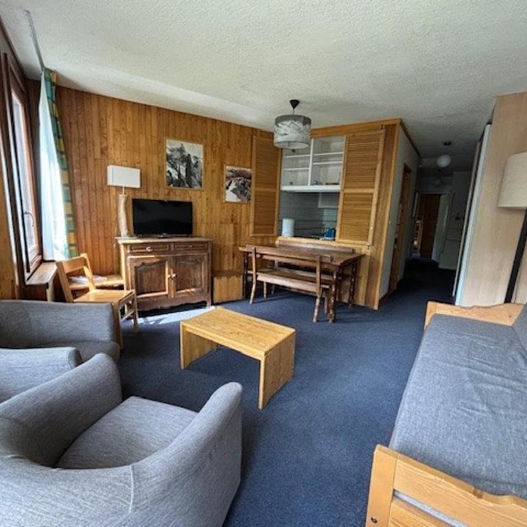 Appartement 3 pièces, Commerces à Proximité, Tignes Le Val-Claret - FR-1-449-22 - Apartment (8 Adults) - 4