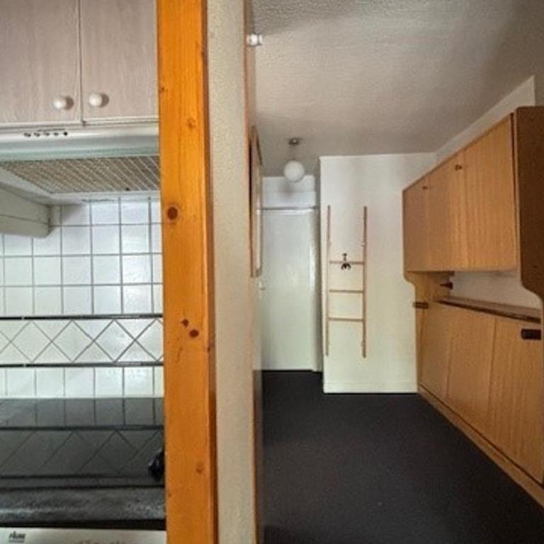 Appartement 3 pièces, Commerces à Proximité, Tignes Le Val-Claret - FR-1-449-22 - Apartment (8 Adults) - 5