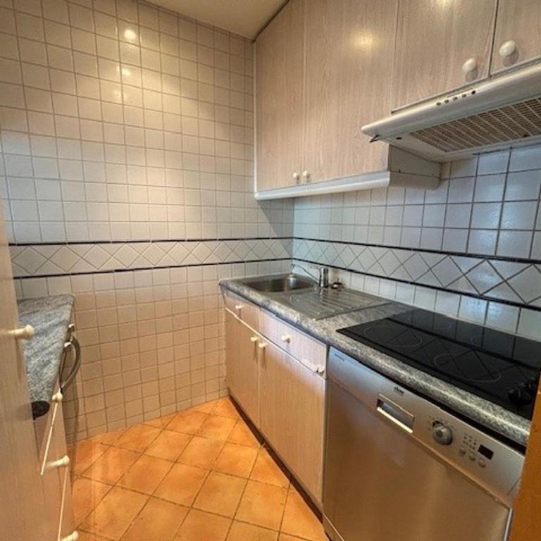 Appartement 3 pièces, Commerces à Proximité, Tignes Le Val-Claret - FR-1-449-22 - Apartment (8 Adults) - 6