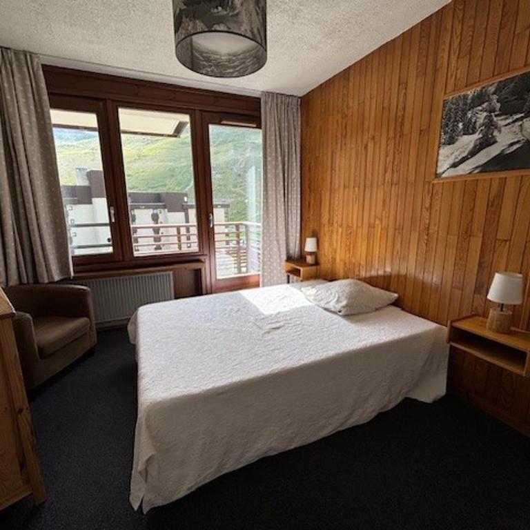 Appartement 3 pièces, Commerces à Proximité, Tignes Le Val-Claret - FR-1-449-22 - Apartment (8 Adults) - 7