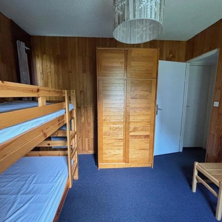 Appartement 3 pièces, Commerces à Proximité, Tignes Le Val-Claret - FR-1-449-22 - Apartment (8 Adults) - 11