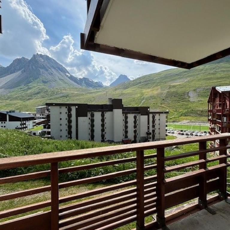 Appartement 3 pièces, Commerces à Proximité, Tignes Le Val-Claret - FR-1-449-22 - Apartment (8 Adults) - 14
