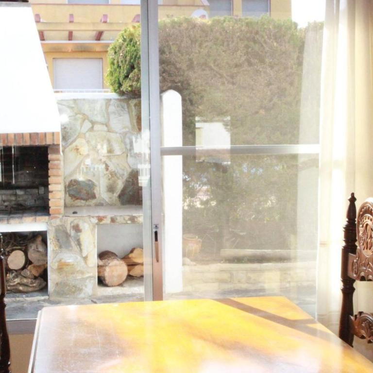 Jordi - Chalet con jardín, piscina privada y barbacoa en l'Ampolla - Deltavacaciones - Casa de 3 dormitorios - 12