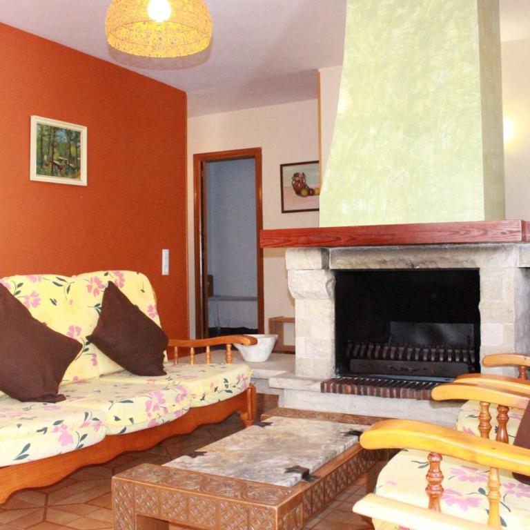 Jordi - Chalet con jardín, piscina privada y barbacoa en l'Ampolla - Deltavacaciones - Casa de 3 dormitorios - 13