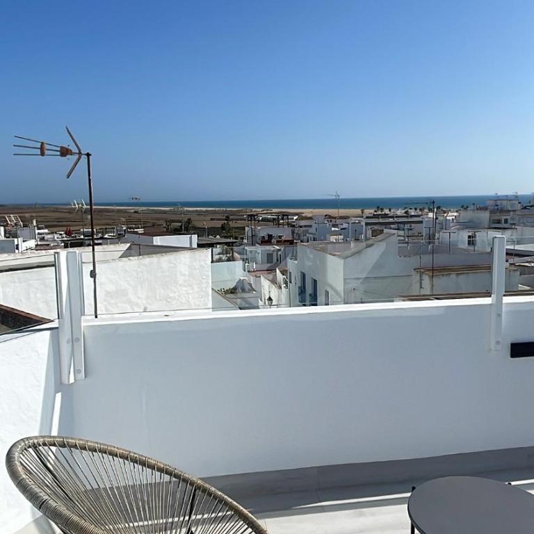 Nuevo apartamento Murillo D y CoWorking - Apartamento de 1 dormitorio - 20