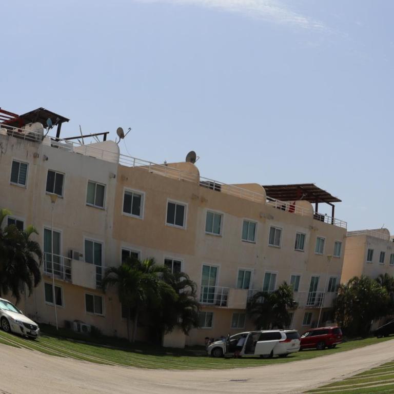 depto relajante Diamante - Apartamento de 2 dormitorios - 8