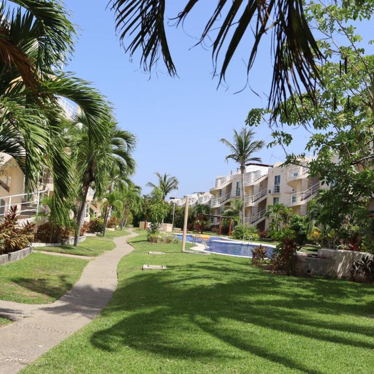 depto relajante Diamante - Apartamento de 2 dormitorios - 11