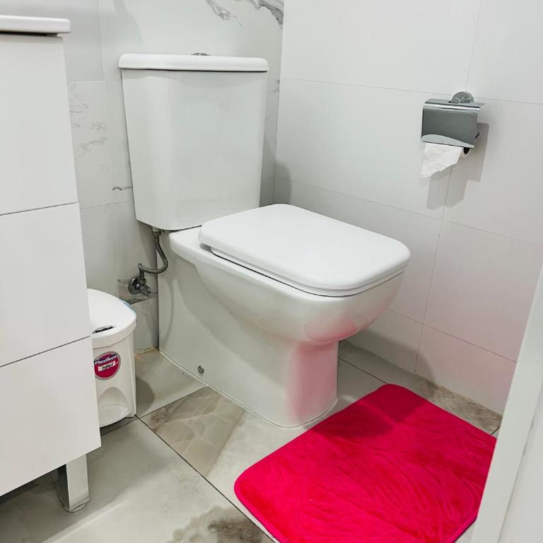 Apartamento céntrico Vinaros 1A - Two-Bedroom Apartment - 9