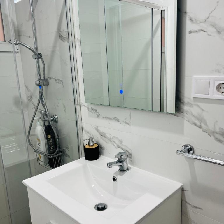 Apartamento céntrico Vinaros 1A - Two-Bedroom Apartment - 5