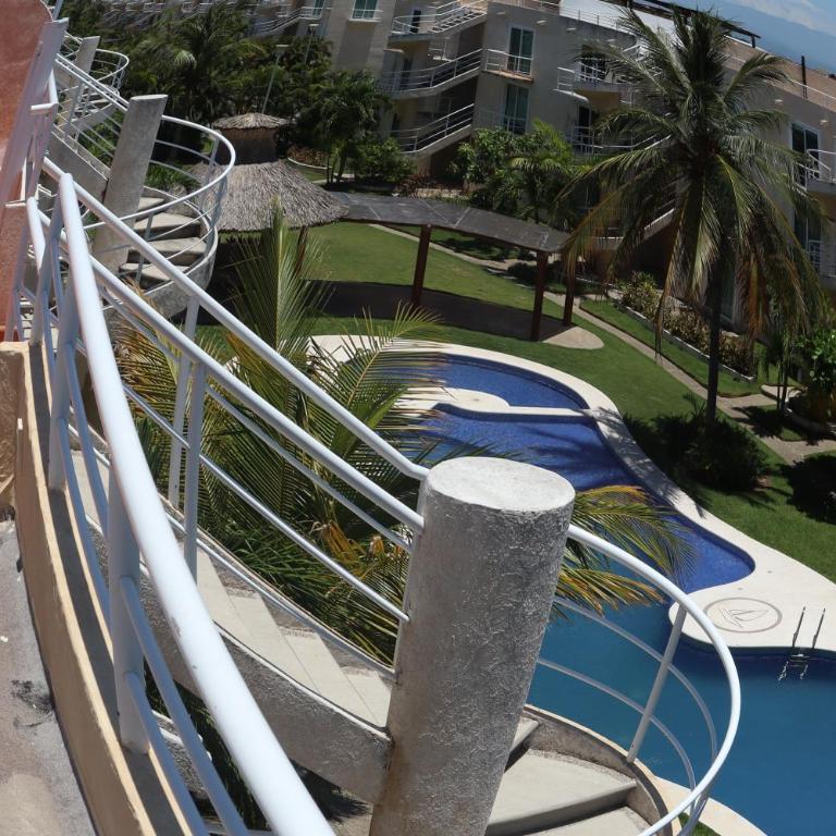 depto relajante Diamante - Apartamento de 2 dormitorios - 13