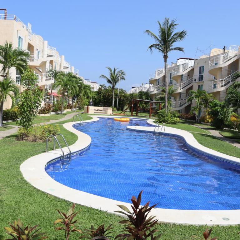 depto relajante Diamante - Apartamento de 2 dormitorios - 15