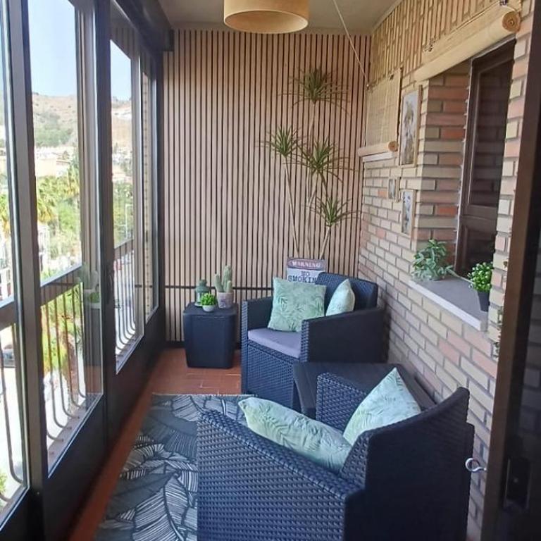 Vista al Mar - Apartamento de 1 dormitorio - 5