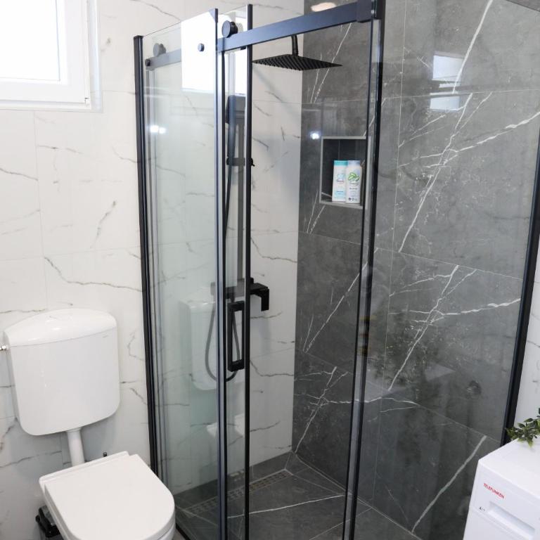 Apartman Keman - One-Bedroom Apartment - 5