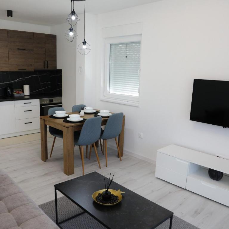 Apartman Keman - One-Bedroom Apartment - 8