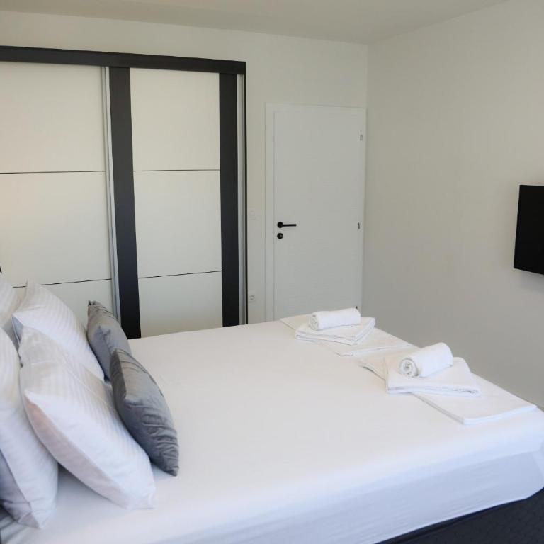 Apartman Keman - One-Bedroom Apartment - 9