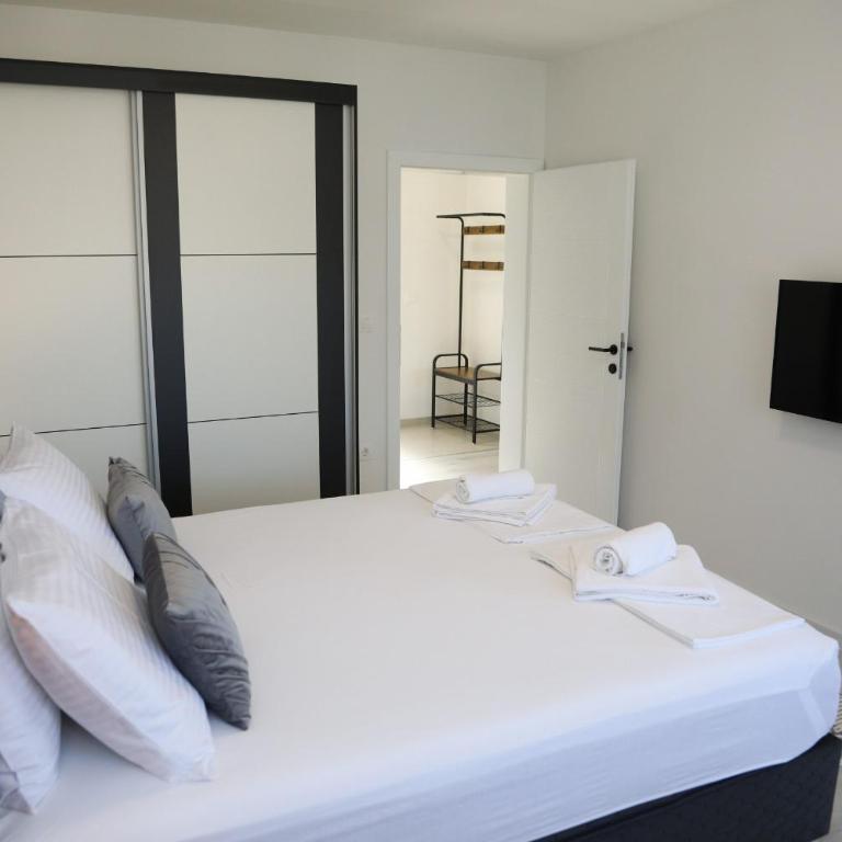 Apartman Keman - One-Bedroom Apartment - 2