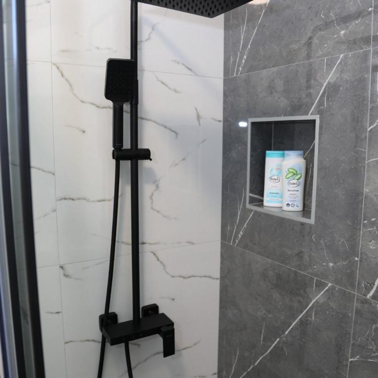 Apartman Keman - One-Bedroom Apartment - 15