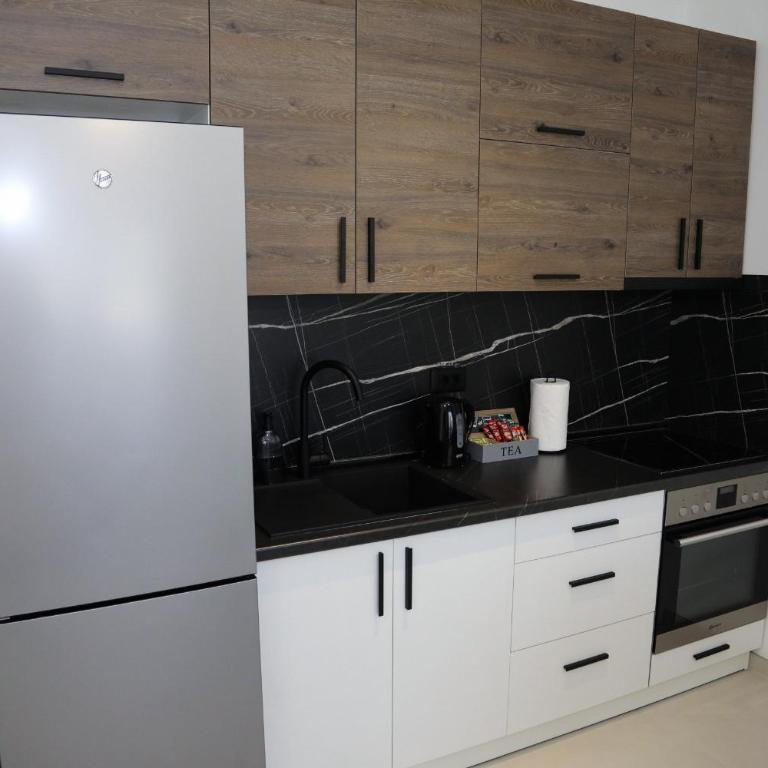 Apartman Keman - One-Bedroom Apartment - 16