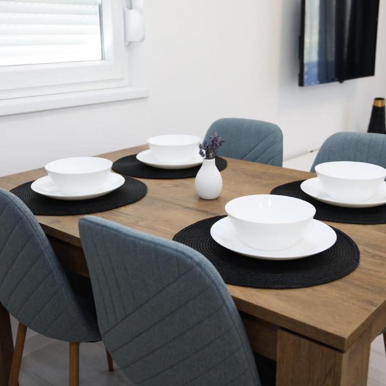 Apartman Keman - One-Bedroom Apartment - 3