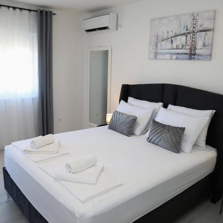 Apartman Keman - One-Bedroom Apartment - 18