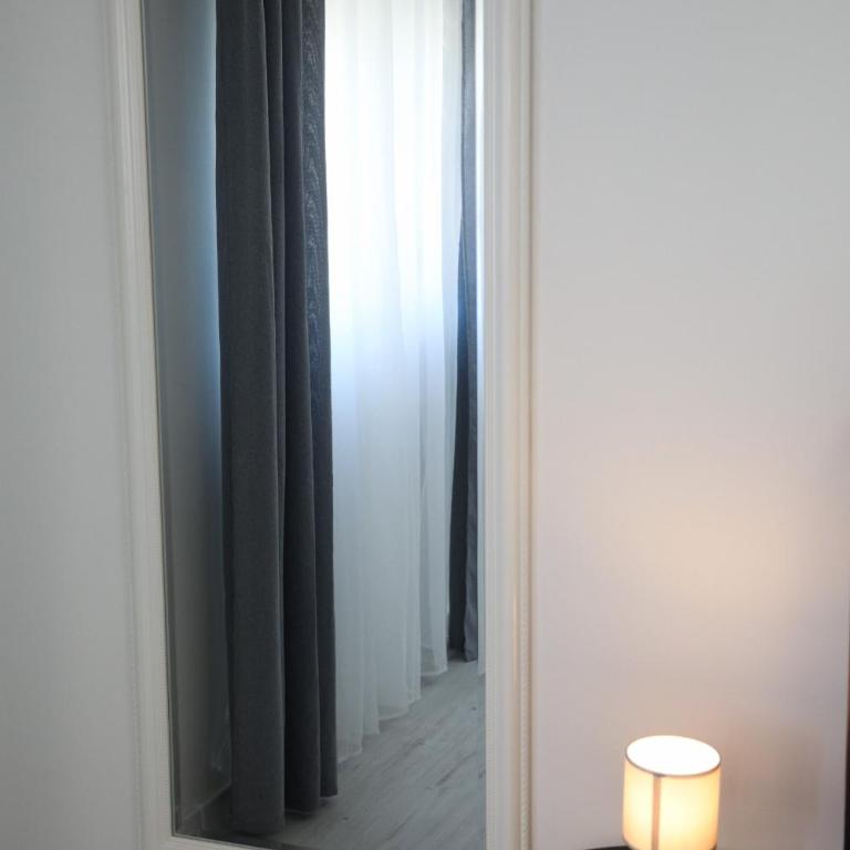 Apartman Keman - One-Bedroom Apartment - 19