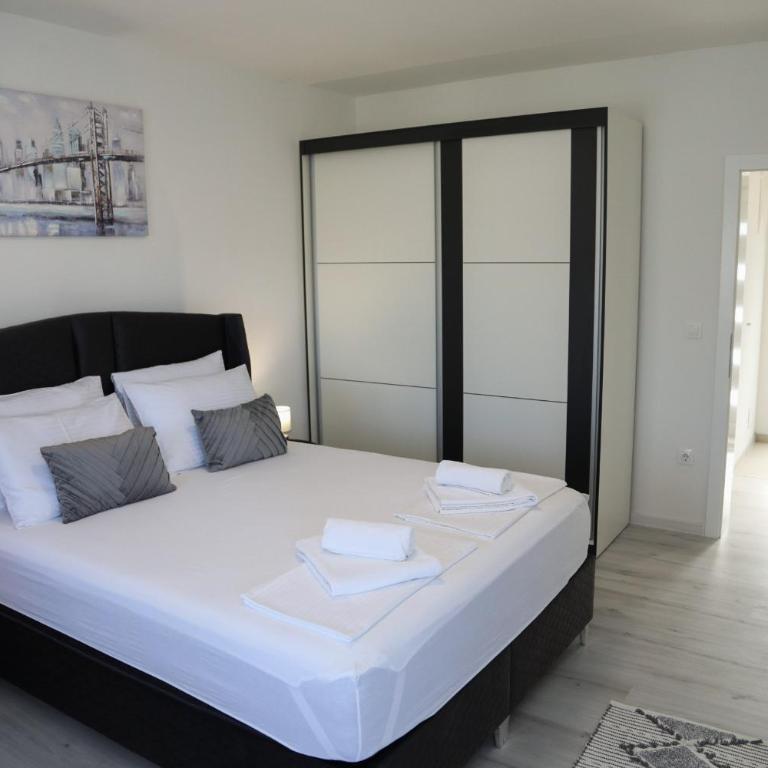 Apartman Keman - One-Bedroom Apartment - 23