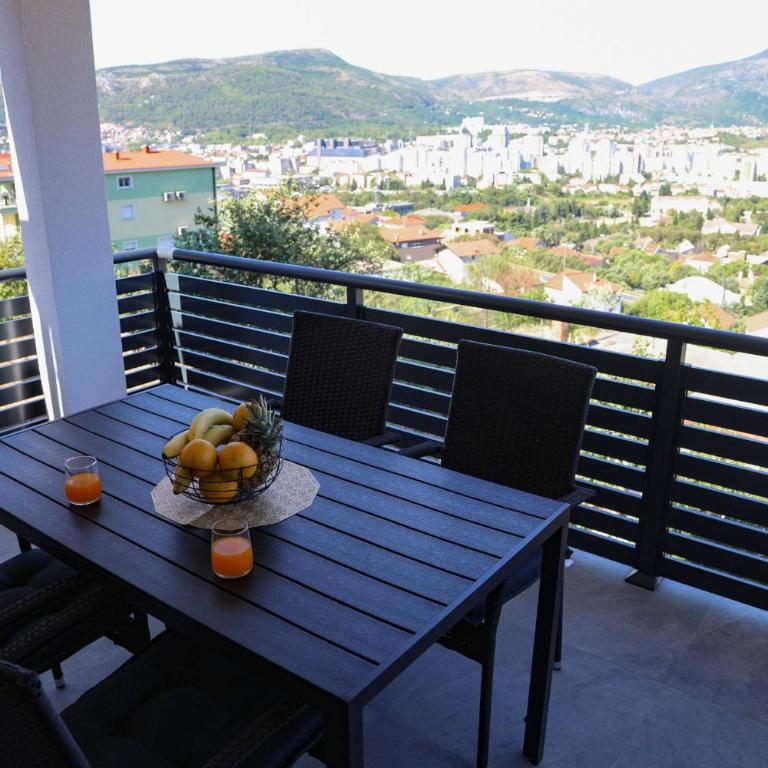 Apartman Keman - One-Bedroom Apartment - 4