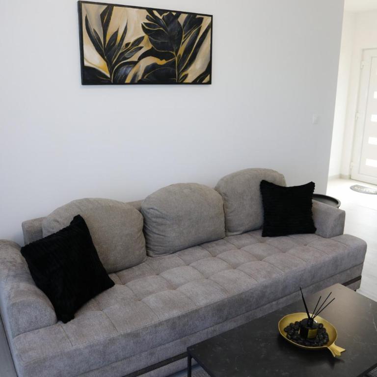 Apartman Keman - One-Bedroom Apartment - 24