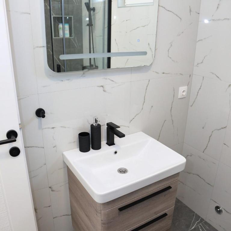 Apartman Keman - One-Bedroom Apartment - 25