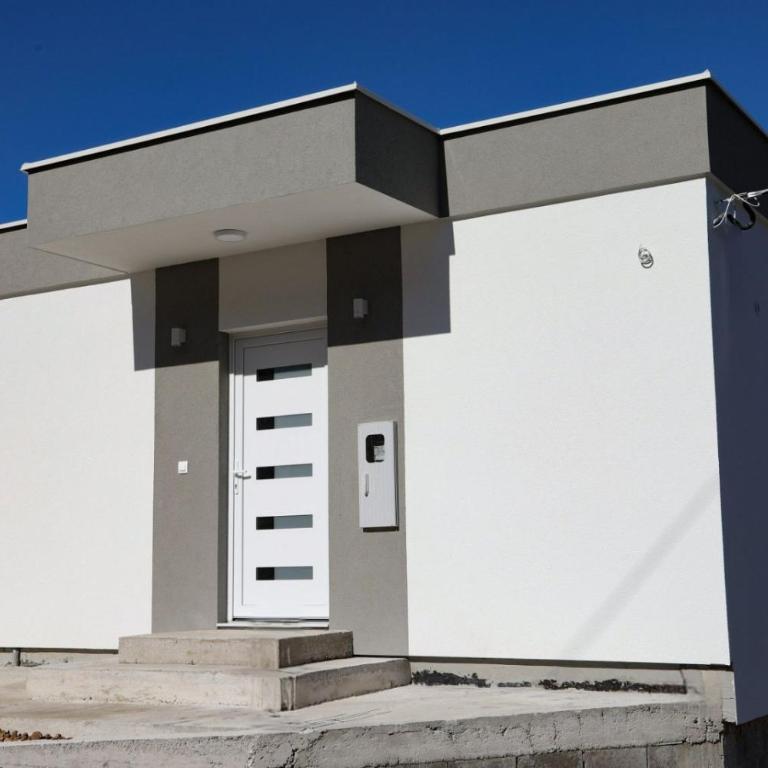 Apartman Keman - One-Bedroom Apartment - 29