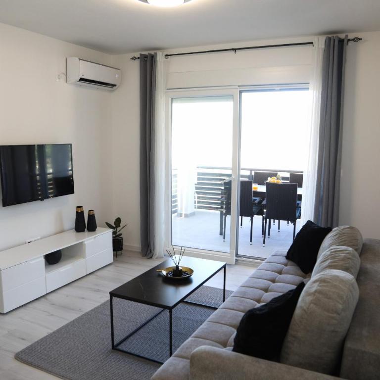 Apartman Keman - One-Bedroom Apartment - 31