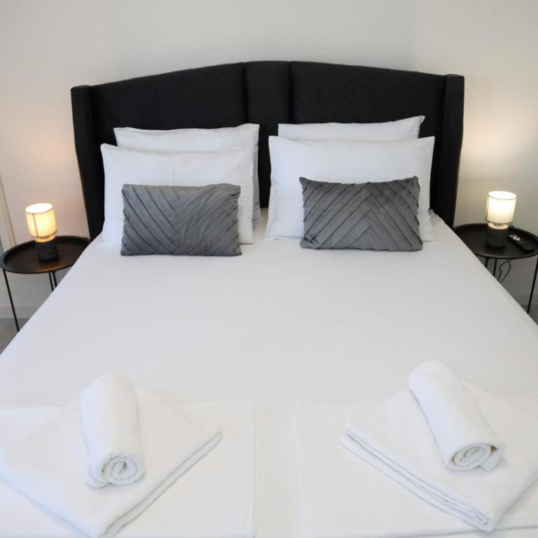 Apartman Keman - One-Bedroom Apartment - 35