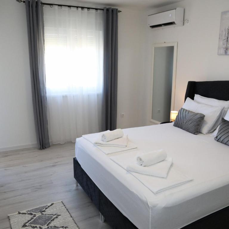 Apartman Keman - One-Bedroom Apartment - 37