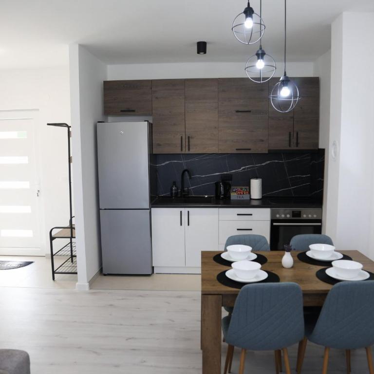 Apartman Keman - One-Bedroom Apartment - 40