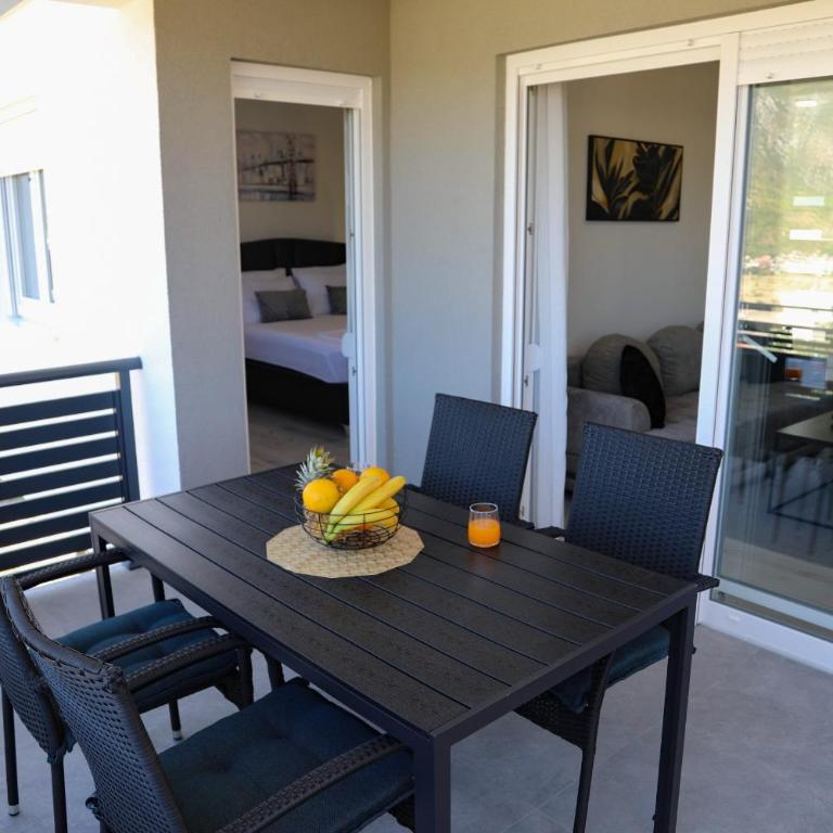 Apartman Keman - One-Bedroom Apartment - 42