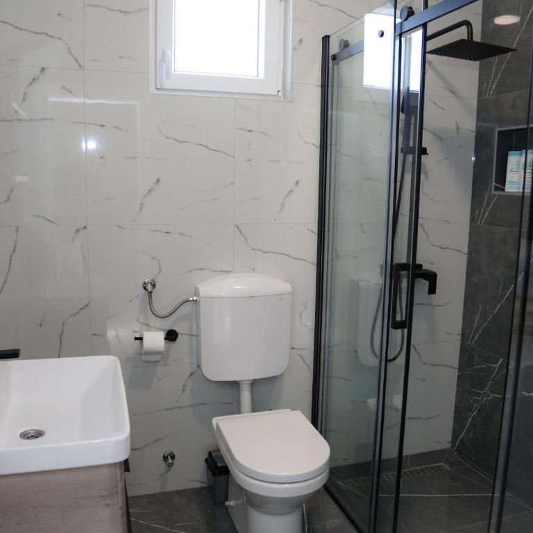 Apartman Keman - One-Bedroom Apartment - 43