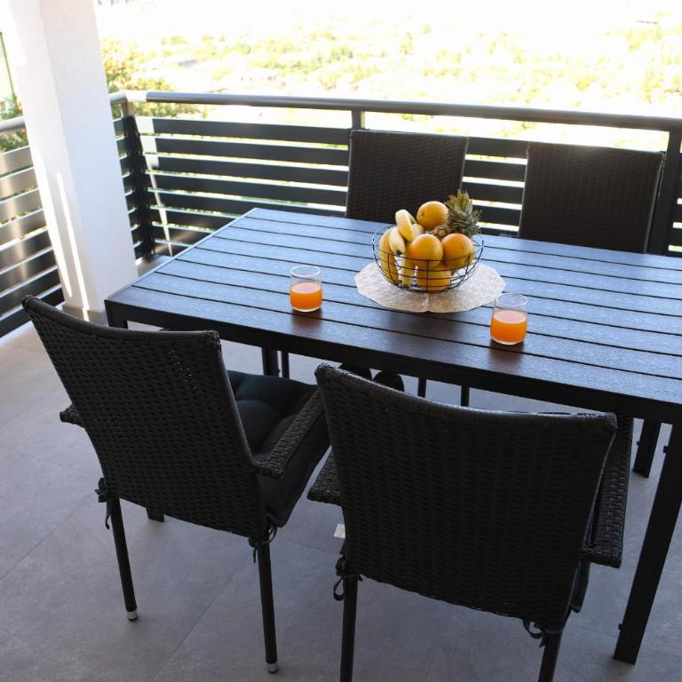 Apartman Keman - One-Bedroom Apartment - 44