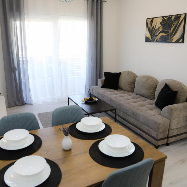 Apartman Keman - One-Bedroom Apartment - 45