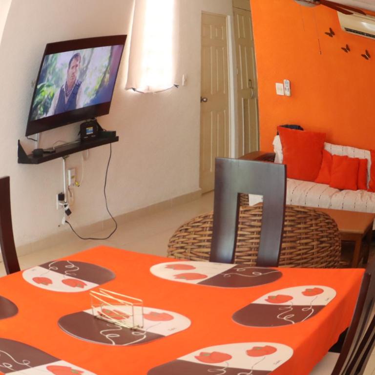 depto relajante Diamante - Apartamento de 2 dormitorios - 20