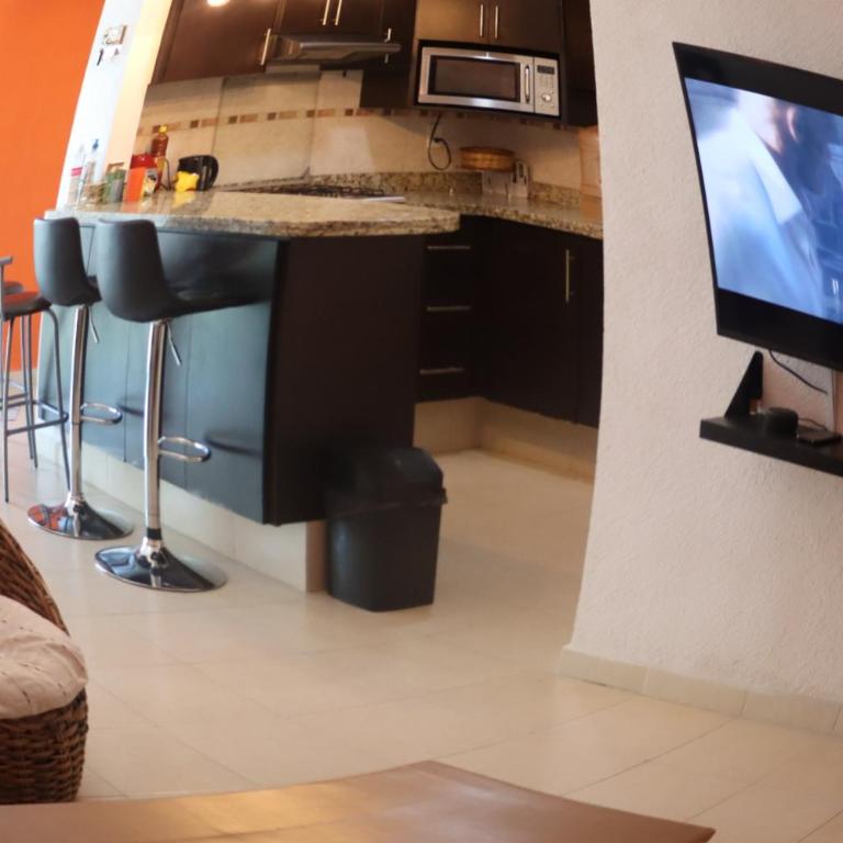 depto relajante Diamante - Apartamento de 2 dormitorios - 21