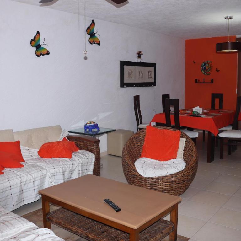 depto relajante Diamante - Apartamento de 2 dormitorios - 23
