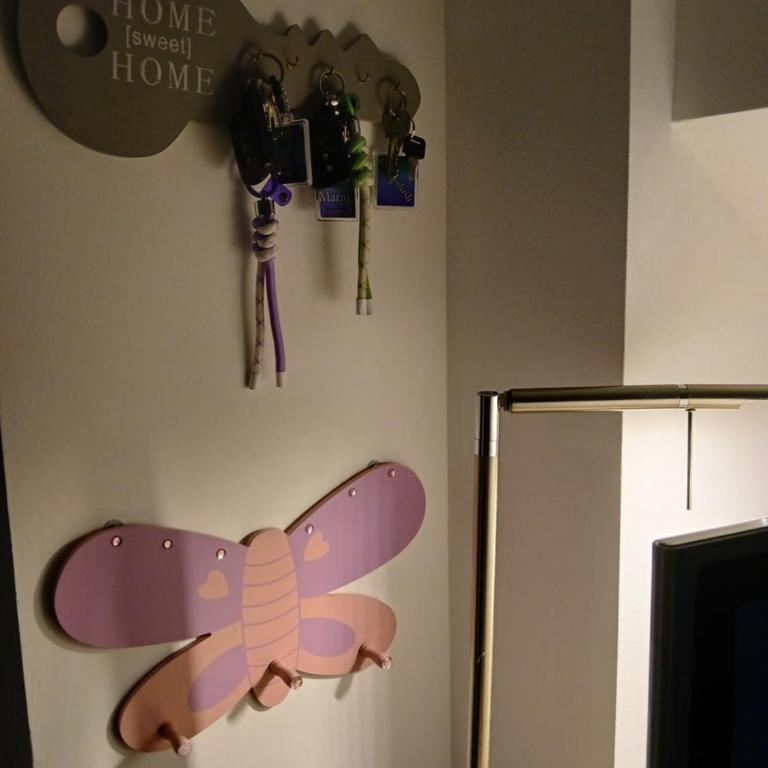 Studio Mina - Apartman sa 1 Spavaćom Sobom - 13
