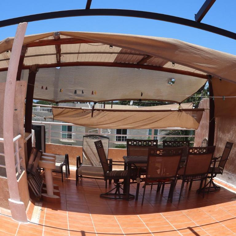 depto relajante Diamante - Apartamento de 2 dormitorios - 32