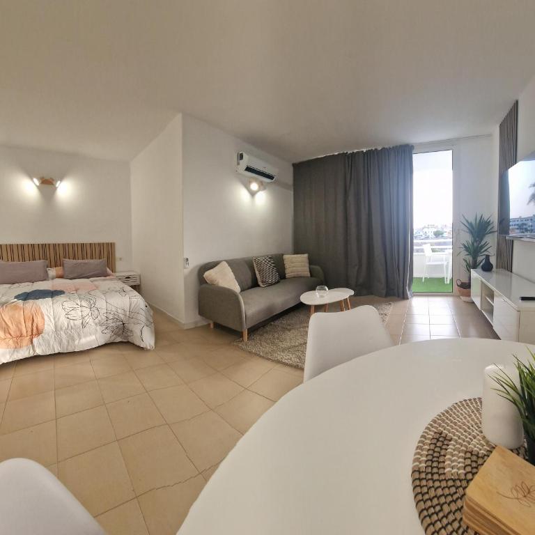 Tenerife Golf del Sur - Apartamento de 1 dormitorio - 26