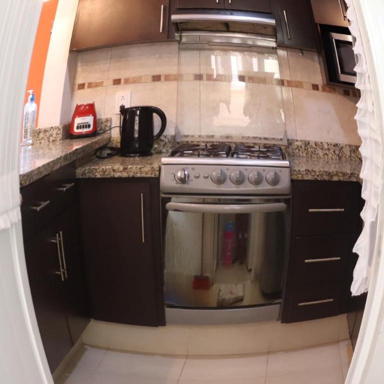 depto relajante Diamante - Apartamento de 2 dormitorios - 35