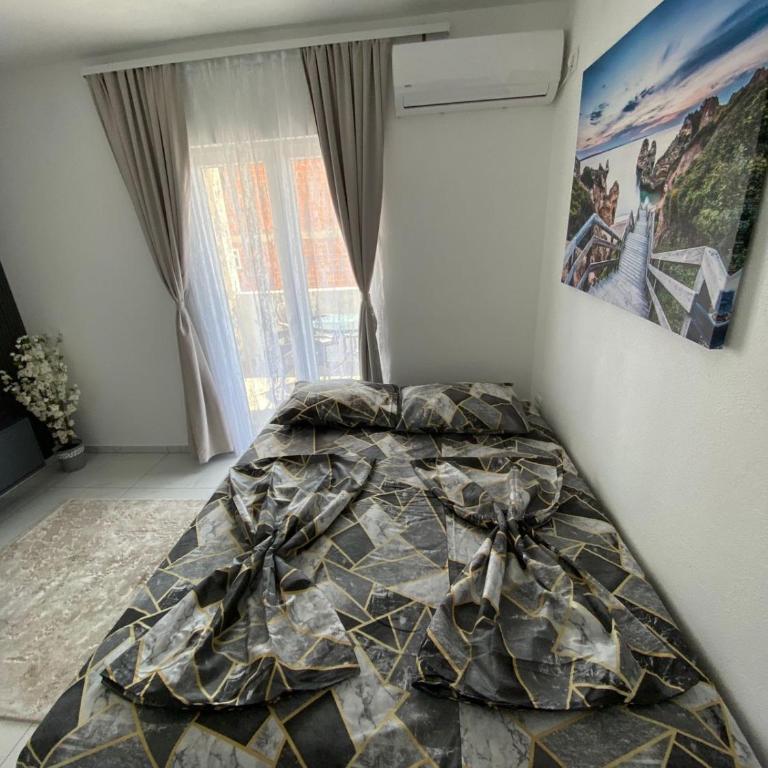 Aman apartmani - Apartman sa 1 Spavaćom Sobom - 4